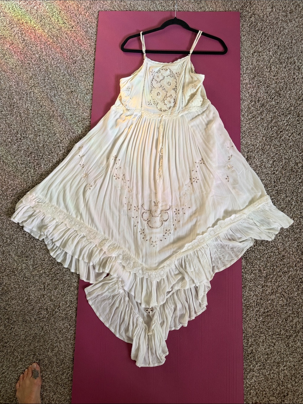 Isla Bonita dress Spell - Picture 2 of 7